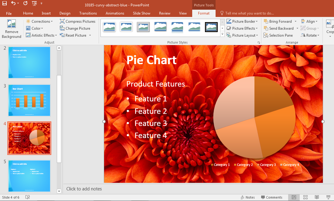 MS PowerPoint